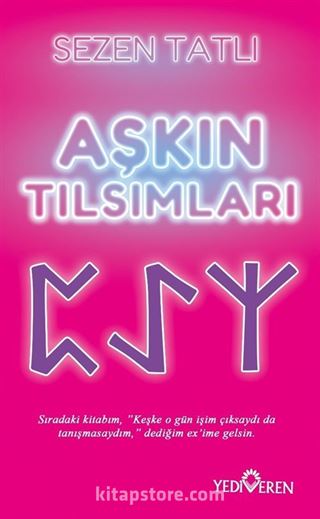 Aşkın Tılsımları