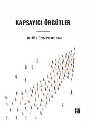 Kapsayıcı Örgütler