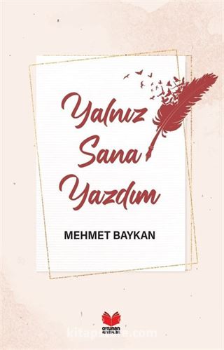 Yalnız Sana Yazdım