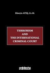 Terrorism and the International Criminal Court