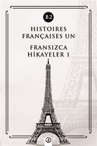 Histoires Françaises Un (B2)