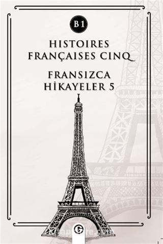 Histoires Françaises Cinq (B1)