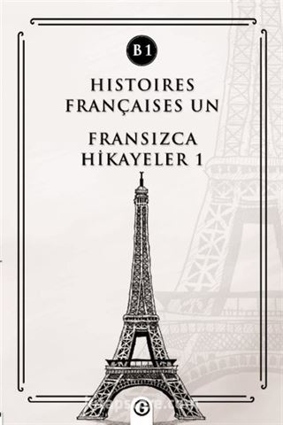 Histoires Françaises Un (B1)