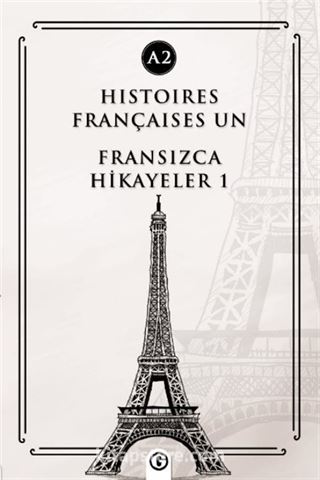 Histoires Françaises Un (A2)