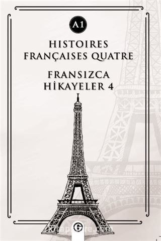 Histoires Françaises Quatre (A1)