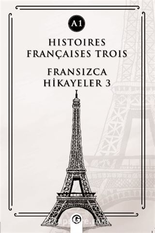 Histoires Françaises Trois (A1)