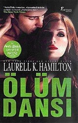 Ölüm Dansı - Anita Blake Vampir Avcısı