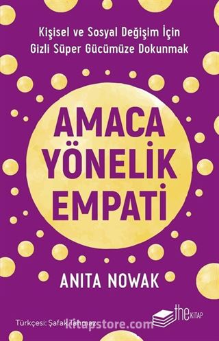 Amaca Yönelik Empati