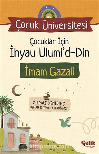 Çocuklar İçin İhyau Ulumi'd-Din