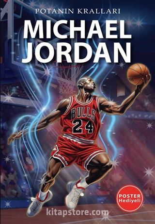 Michael Jordan / Potanın Kralları Serisi