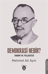 Demokrasi Nedir?