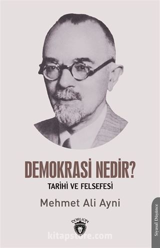 Demokrasi Nedir?