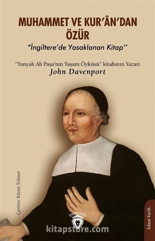 Muhammet ve Kur'an'dan Özür 'İngiltere'de Yasaklanan Kitap'