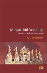 Midyat-İdil Yezidiliği