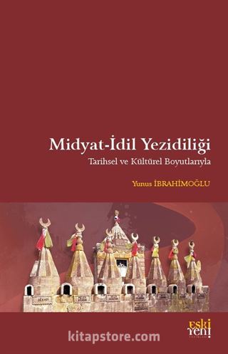 Midyat-İdil Yezidiliği