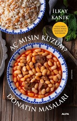 Aç Mısın Kuzum?