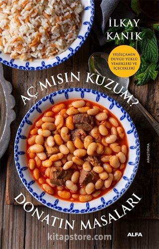 Aç Mısın Kuzum?