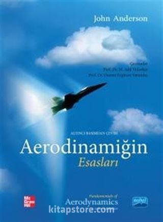 Aerodinamiğin Esasları