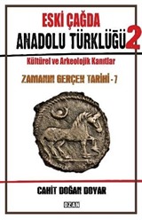 Eski Çağda Anadolu Türklüğü/2 Zamanın Gerçek Tarihi 7