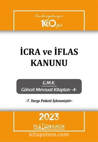 İcra ve İflas Kanunu