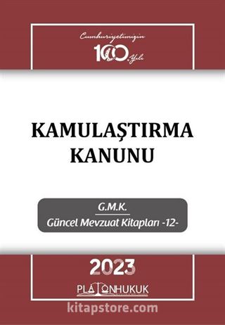 Kamulaştırma Kanunu