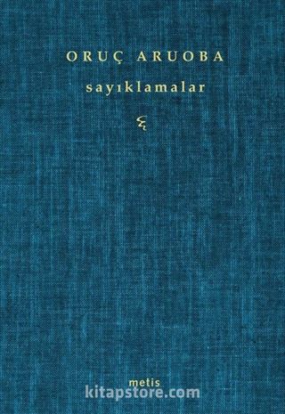 Sayıklamalar