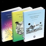 Kadınlar Ülkesi Üçlemesi (3 Kitap)