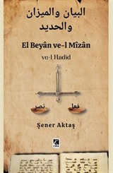 El Beyan ve-l Mîzan