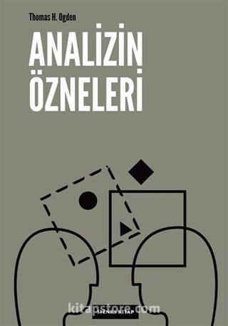 Analizin Özneleri