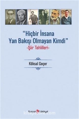 Hiç Bir İnsana Yan Bakışı Olmayan Kimdi