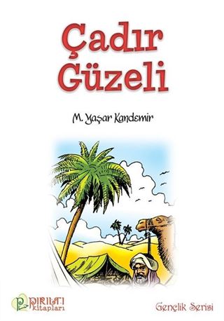 Çadır Güzeli