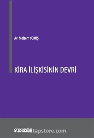 Kira İlişkisinin Devri