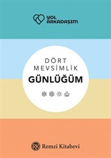 Dört Mevsimlik Günlüğüm