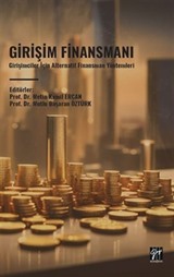 Girişim Finansmanı