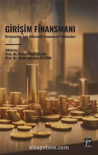 Girişim Finansmanı