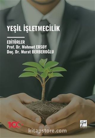 Yeşil İşletmecilik