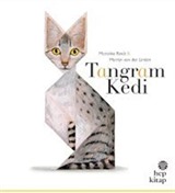 Tangram Kedi