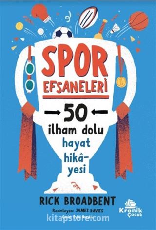 Spor Efsaneleri