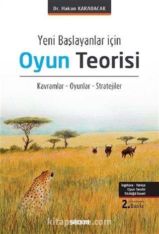 Oyun Teorisi