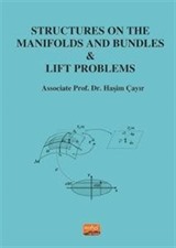 Structures on the Manifolds and Bundles