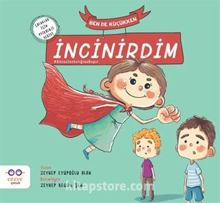 Ben De Küçükken İncinirdim #AkranZorbalığınaHayır