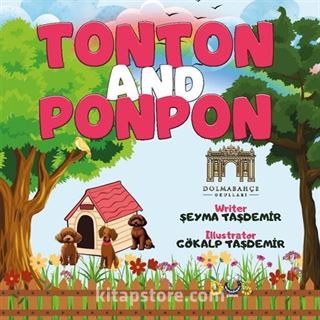 Tonton and Ponpon