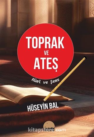 Toprak ve Ateş