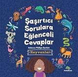 Şaşırtıcı Sorulara Eğlenceli Cevaplar / Hayvanlar