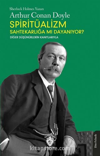 Spiritüalizm Sahtekarlığa mı Dayanıyor?