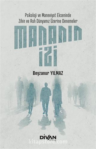 Mananın İzi