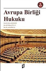 Avrupa Birliği Hukuku