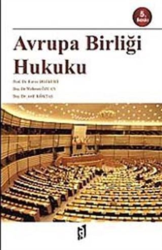 Avrupa Birliği Hukuku