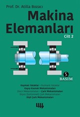 Makina Elemanları Cilt 2