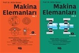 Makina Elemanları (2 Cilt Takım)